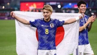 【ブンデスリーガ】リーグ再開初戦で堂安律のフライブルクはヴォルフスブルクと対戦　鎌田と吉田の“日本代表対決”も実現へ