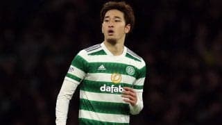 「クオリティを示した」あわやデビュー戦ゴール、セルティックデビューの小林友希をポステコグルー監督も評価「さらに良くなっていくだろう」