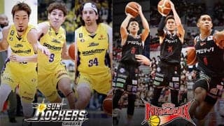 【SR渋谷vs三遠】中地区4位と5位の直接対決…SR渋谷はフリースロー成功率アップが必須