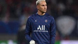 マドリーがケイロル・ナバスの呼び戻しを検討？ ルニンの後釜を模索中