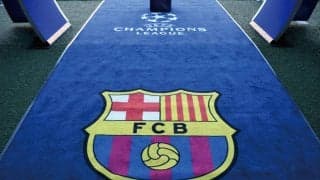 ラベッシ2世？ バルサB新加入の18歳アルゼンチン人FW、契約解除金は552億円