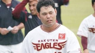 楽天、岩見雅紀が現役引退でスカウト就任　福山博之、釜田佳直らはスコアラー転身