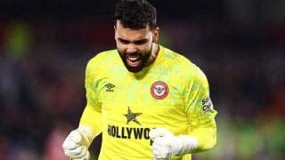 ブレントフォードのスペイン代表GKにチェルシーやユナイテッドが興味