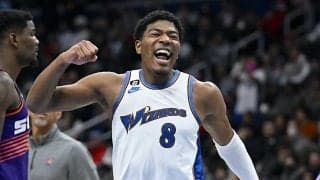 【NBA】八村塁、2月9日トレード締め切りへ西地区複数チームが関心　カイル・クーズマの決断次第か