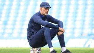 昨年チェルシー解任のトゥヘル氏、トッテナムの指揮官就任を希望か