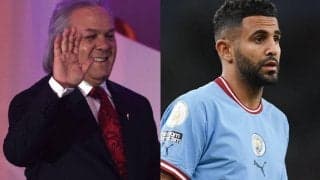 「レジェンドへの敬意」ジダン氏侮辱問題、似た事案がアルジェリアでも… マフレズが声明