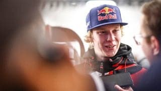 WRCモンテカルロ：ロバンペラ「1より69がカッコいいから」イベント前記者会見