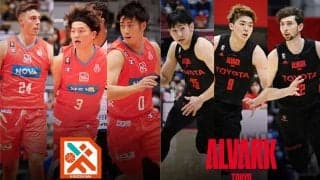 【広島vsA東京】選手層の厚さが光る両者…広島のオフェンスはA東京にも通用するか