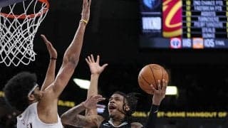 2023年に入って負けなしのグリズリーズが球団史上最長タイの11連勝を達成