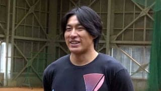 鷹の超大型補強にニンマリ「よしよしよし」　柳田悠岐が“競争激化”を喜んだワケ