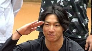 繰り返した「雲泥の差」　今年35歳の柳田悠岐、不振を乗り越えオフに取り戻した自信