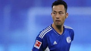 「チームスピリットがあれば、多くのことを達成できる」吉田麻也が残留へ意気込み、最下位シャルケの再開初戦はフランクフルト戦