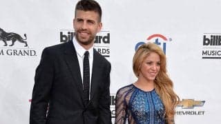 元バルセロナDFピケと破局したシャキーラさんがバチバチのバトル！12年事実婚も女子大生との浮気発覚で関係を解消