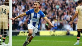 アーセナルがベルギー代表FWトロサール獲得へブライトンと交渉スタート…ファンは悪夢の強奪を心配？