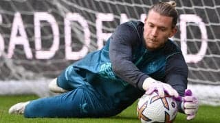 GKカリウスがシーズン終了までニューカッスルに滞在、クラブは延長OPを行使