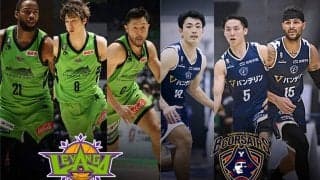 【北海道vs横浜BC】連敗から抜け出したい北海道、横浜BC撃破にはリバウンドでの奮闘が必要不可欠