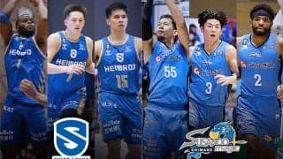 【滋賀vs島根】島根を迎え撃つ滋賀…ハミルトンとドブラスのエナジーで連敗ストップなるか