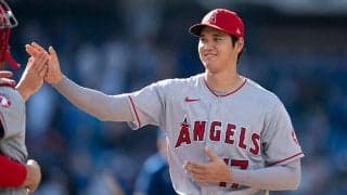 【MLB】大谷翔平のためなら「辛抱は美徳」　不気味なド軍…“負け組”でも心配いらないワケ