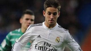 元マドリーMFメドラン、現在地サウジアラビアの魅力を語る「試合がカオスになりがち(笑)」