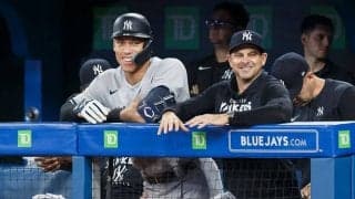 【MLB】FAに737億円投入…メッツ超え“超金満球団”　「悪の帝国」復活へ一直線のヤンキース