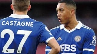 今夏の本命？ アーセナルが引き続きティーレマンスを注視、フリー獲得に照準