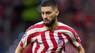 バルサ、カラスコの買取OP付きレンタルでアトレティコとクラブ間合意か