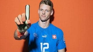 ゾマーがバイエルン移籍のボルシアMGがスイス代表GKオムリンをモンペリエから獲得！