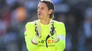 バイエルン、ボルシアMGの守護神ゾマーの獲得を正式発表！