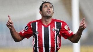 元イタリア代表FWエデルが古巣クリシューマに17年ぶりの復帰