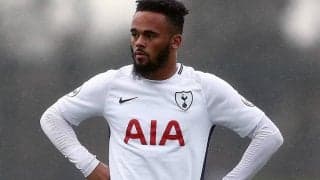 元スパーズDFアントン・ウォークスが25歳で急逝…所属するMLSのシャーロットFCが訃報伝える