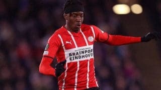 チェルシーがPSVの若き10番マドゥエケ確保へ！　D・フォファナ、ムドリクに続く今冬3人目の前線補強に
