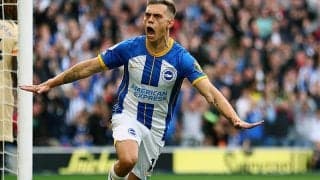 アーセナルがトロサール獲得決定的に！　ムドリク代役はブライトンエース