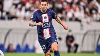 「これはかっこいい、、」「史上最高だ」パリ・サンジェルマンがC・ロナウド対戦試合の「新ユニフォーム」発表！ メッシ、エムバペ、ネイマールが着用する「黒と金の特別デザイン」