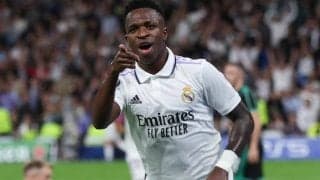 アンチェロッティ采配的中！逆転勝利のマドリーがベスト8進出《コパ・デル・レイ》