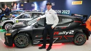 注目集まるGRヤリス・ラリー2。ヤリ‐マティ・ラトバラの北海道参戦はあるか？