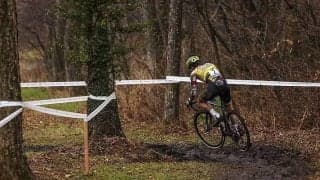 ラファ+弱虫ペダル スーパークロス野辺山Day2