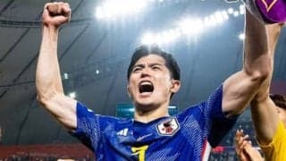 「地獄のような経験」「これがワールドカップの重圧なんだ…」谷口彰悟が31歳で初めて知った大舞台のプレッシャー