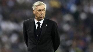 「きっと記事を書き換えただろう」生き返った後半に逆転勝利のレアル、アンチェロッティ監督はハーフタイムに発破「私はとても怒っていた」