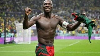 ベシクタシュ、アブバカル再獲得濃厚に！　ヴェグホルストの後釜探し決着