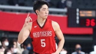 武藤俊太朗（開志国際）「大会屈指のオールラウンダー、リバウンドは日本人1位」／WC2022男子ベスト5