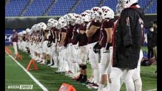 【新歓企画】『早スポ柱対談』第４回  落合俊×田島璃子×安斎健