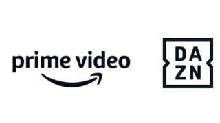 Amazon＆DAZNがパートナーシップ合意　Prime Videoからスポーツ作品にアクセス可能に