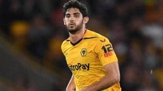 ウルブスで悩めるゲデス、ベンフィカ復帰！　バルサ行きの噂も半年ローンで母国古巣へ