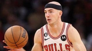 ブルズが主力選手のトレードを計画か…残留の可能性が最も高いのはアレックス・カルーソ？