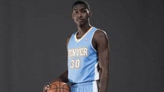 シーホース三河がクインシー・ミラーの加入を発表…ナゲッツなどNBAで69試合に出場