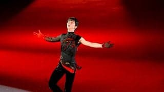 【フィギュア】東日本大震災から12年、「羽生結弦　notte　stellata」の新CMが発表に