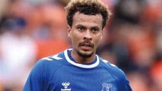 キャリア下降のデレ・アリ、指揮官から厳しい指摘...  「プレーするに値しない」