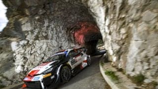 WRCモンテカルロ：ピレリ、ソフト／スーパーソフトの新タイヤを投入