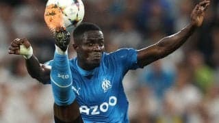 ユナイテッド保有DFバイリー、レッドで7試合出場停止に…  今季からマルセイユでプレー