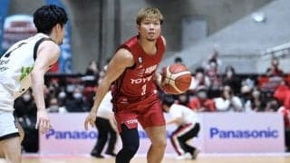 アルバルク東京が岡本飛竜の負傷を発表…右手第三中手骨骨折で全治約4週間